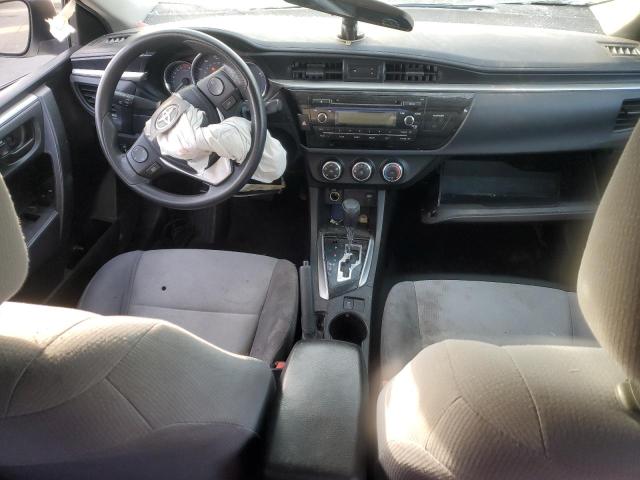 5YFBURHE7EP109117 | 2014 TOYOTA COROLLA L