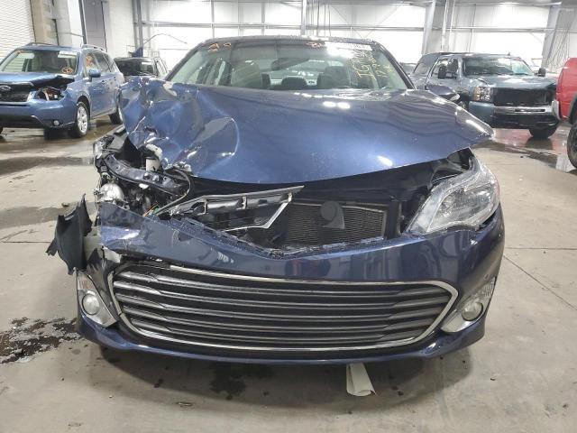 2015 Toyota Avalon Xle VIN: 4T1BK1EB2FU154340 Lot: 80198363