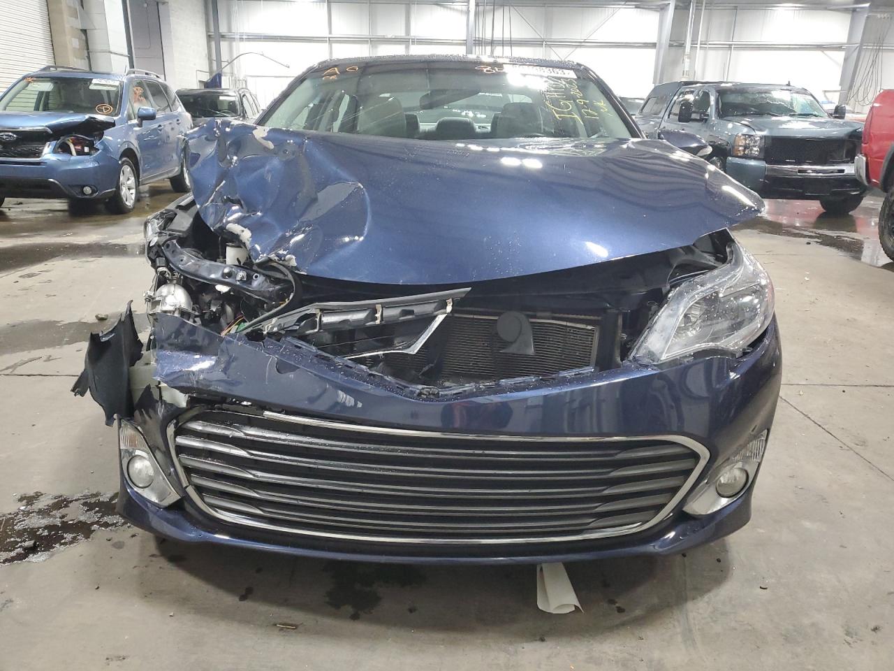 4T1BK1EB2FU154340 2015 Toyota Avalon Xle