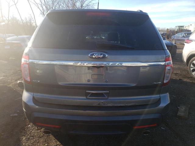 1FM5K8D81DGB68558 | 2013 Ford explorer xlt