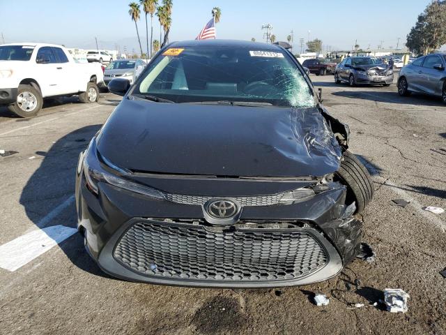5YFEPRAE8LP098866 | 2020 TOYOTA COROLLA LE