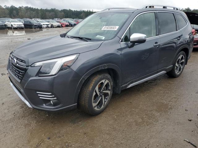 2022 Subaru Forester Touring