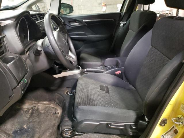 2015 HONDA FIT LX - 3HGGK5H58FM713189