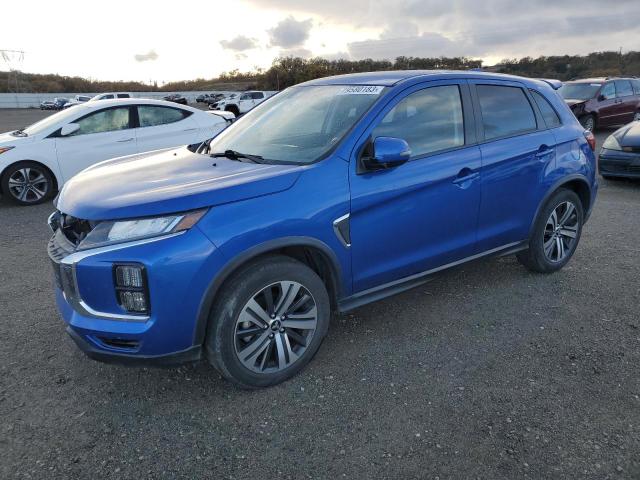 2020 Mitsubishi Outlander Sport SE