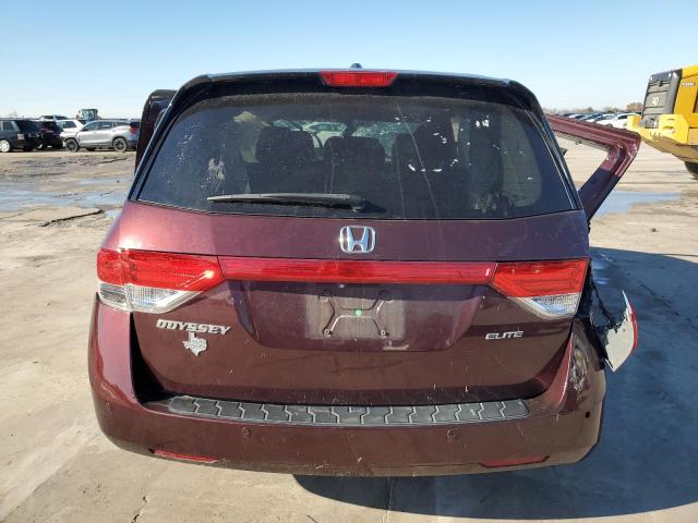 5FNRL5H92EB058683 | 2014 HONDA ODYSSEY TO