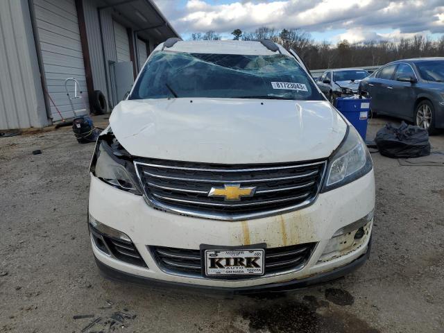 1GNKRJKD5EJ140137 | 2014 CHEVROLET TRAVERSE L