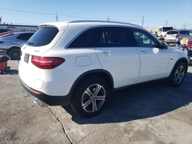 2019 MERCEDES-BENZ GLC 350E - WDC0G5EB8KF543013