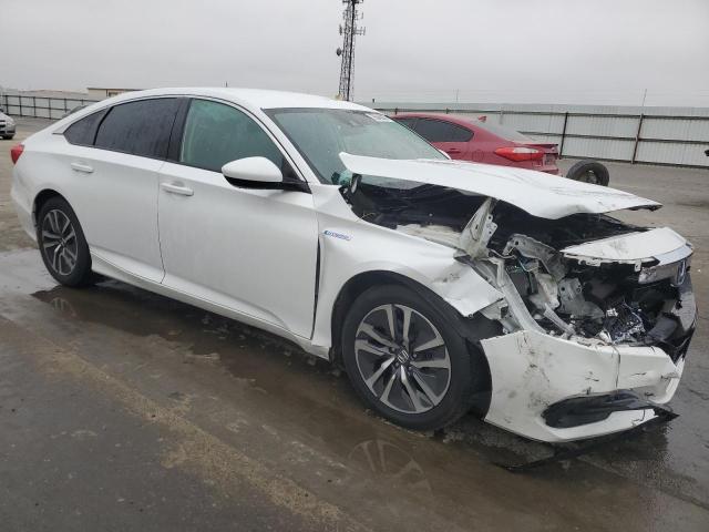 1HGCV3F10MA006124 | 2021 HONDA ACCORD HYB