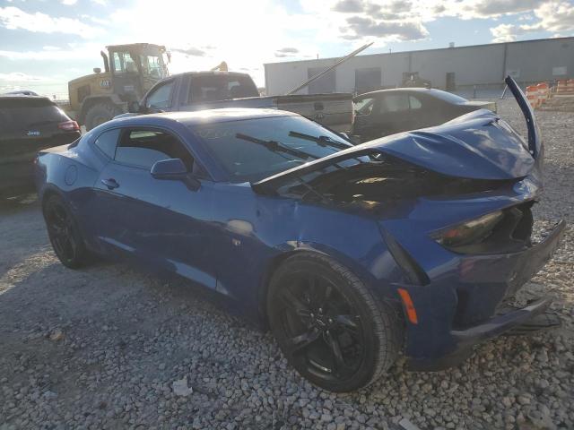 1G1FB1RX6L0105245 | 2020 Chevrolet camaro ls