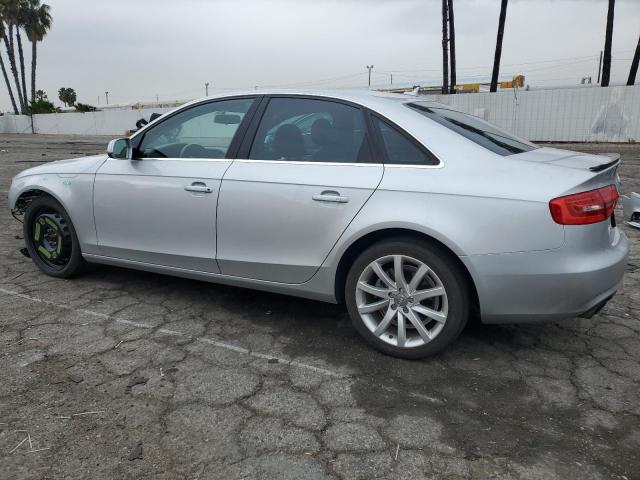 VIN WAUAFAFL6DN023122 2013 Audi A4, Premium no.2