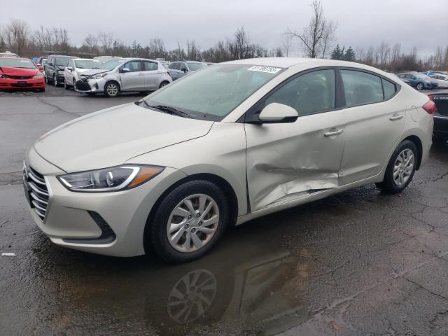 Vin: 5npd74lf7hh181116, lot: 81796753, hyundai elantra se 2017 img_1