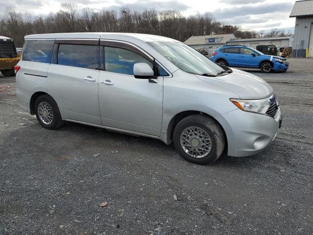 JN8AE2KP5C9041479 | 2012 Nissan quest s