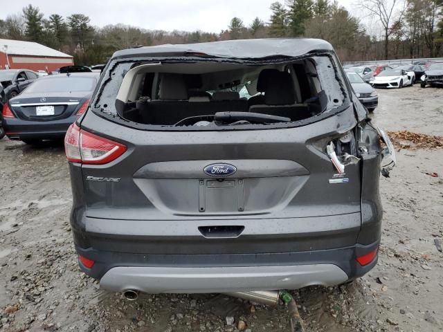 1FMCU9GX8GUC82329 | 2016 FORD ESCAPE SE