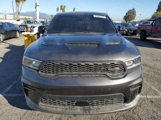 1C4SDHCTXMC547086 | 2021 DODGE DURANGO R/