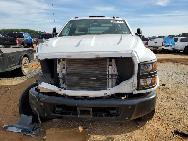 2020 CHEVROLET 5500HD - 1HTKHPVK8LH640163