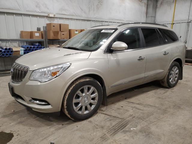 2013 Buick Enclave 