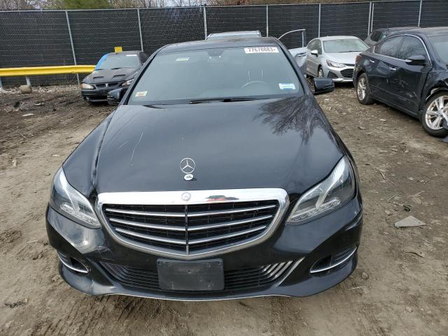 WDDHF8JB7FB129209 | 2015 MERCEDES-BENZ E 350 4MAT