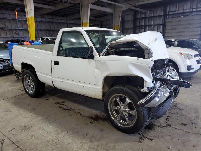 Vin: 1gtdk14k5mz517857, lot: 79786013, gmc sierra k1500 19914