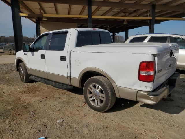 1FTPW12VX8FB26399 | 2008 Ford f150 supercrew