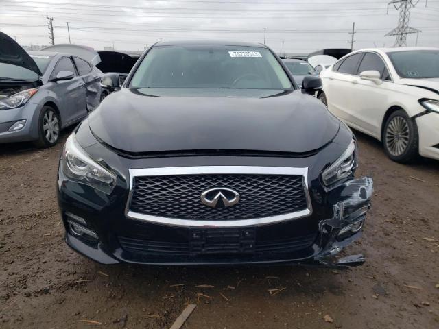 JN1CV7AR2GM250592 | 2016 INFINITI Q50 BASE