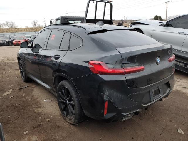 2023 BMW X4 XDRIVE3 - 5UX33DT00P9P53345