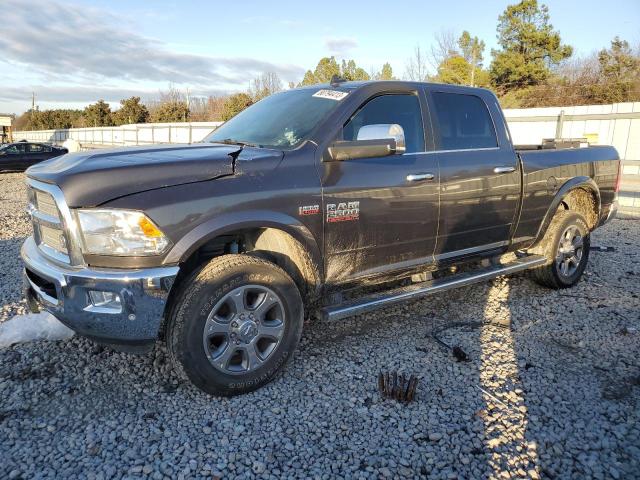 2018 Ram 2500 SLT