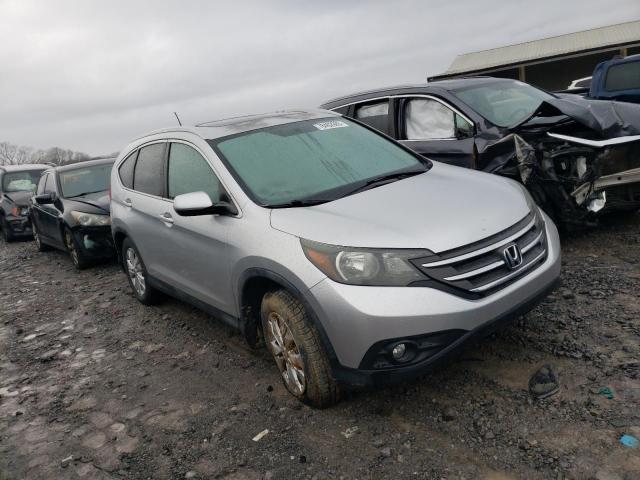 2HKRM4H70CH633920 | 2012 Honda cr-v exl