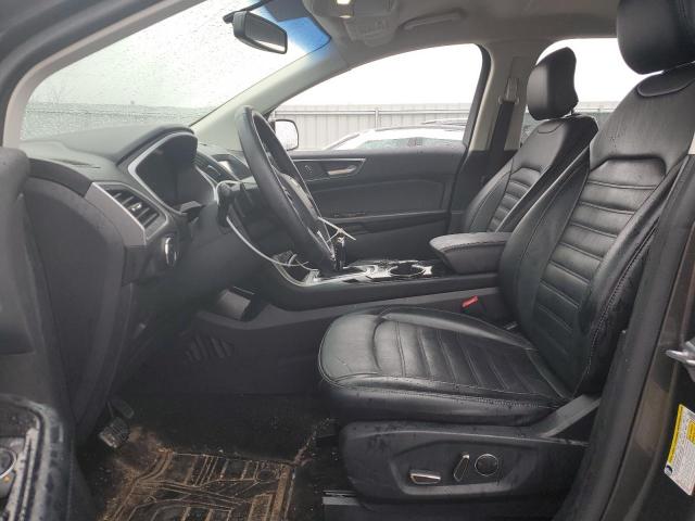 2FMPK4J9XGBC06184 | 2016 FORD EDGE SEL
