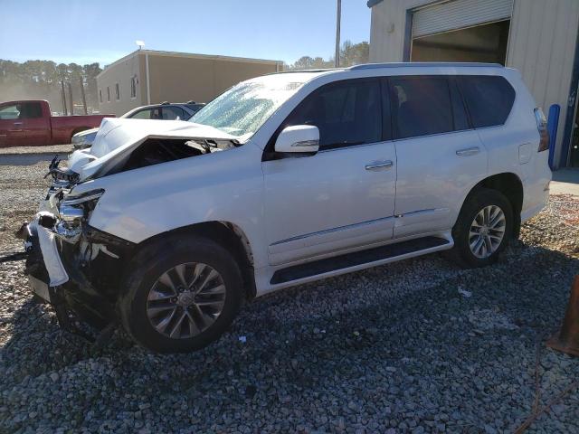 2018 Lexus GX 460 