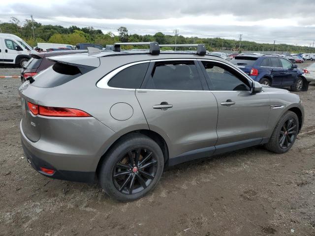 SADCK2FX4KA358727 | 2019 Jaguar f-pace prestige