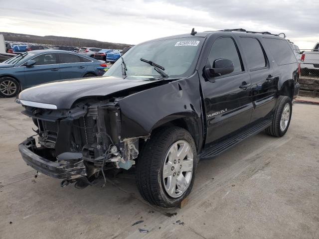 2009 GMC Yukon XL 