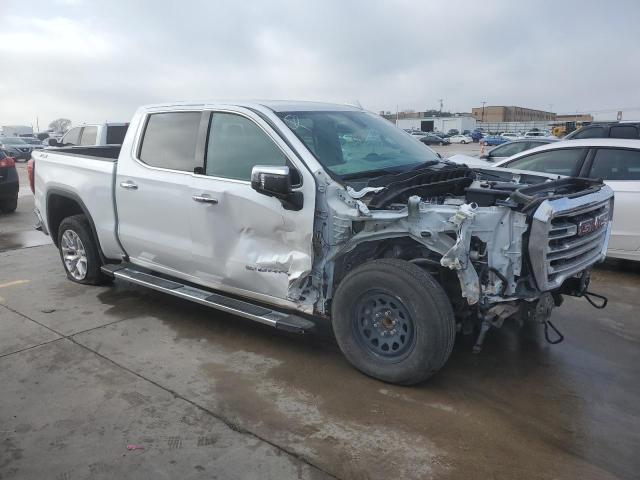 3GTU9DED0LG418987 | 2020 GMC SIERRA K15