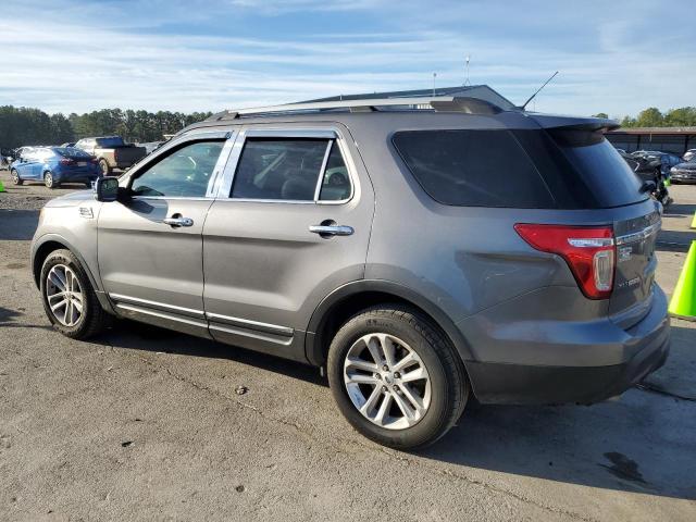 Vin: 1fm5k7d88dga53241, lot: 80519753, ford explorer xlt 20132
