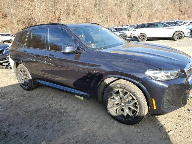 5UX53DP04P9P14910 | 2023 BMW X3 XDRIVE3