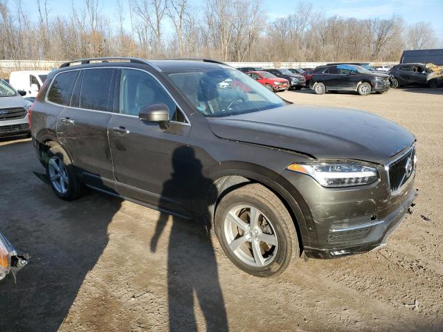 YV4102PK5J1352149 2018 VOLVO XC90, photo no. 4