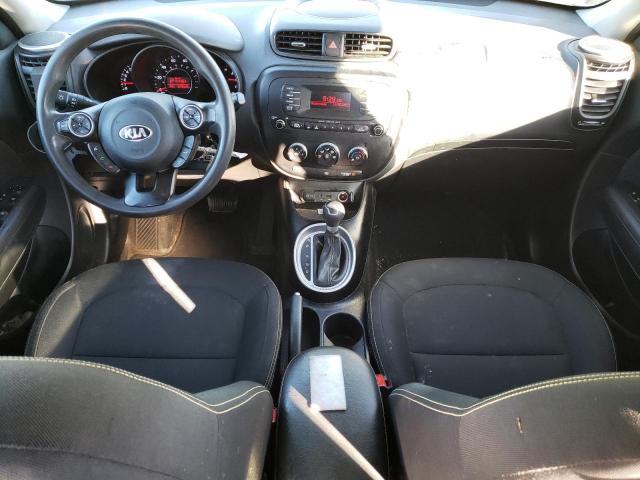 KNDJP3A57E7729820 | 2014 KIA SOUL +