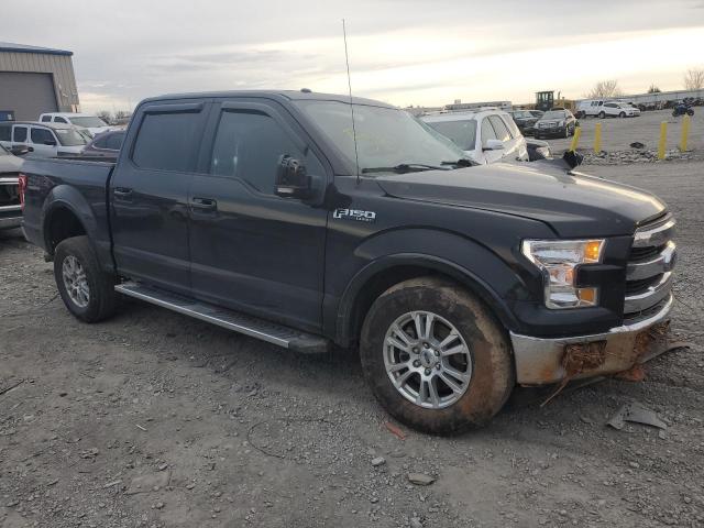 1FTEW1EFXHFB23353 | 2017 FORD F150 SUPER