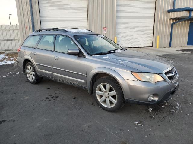 4S4BP62C087325888 2008 Subaru Outback 2.5I Limited