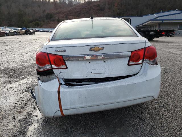 1G1PA5SH9E7354957 | 2014 CHEVROLET CRUZE