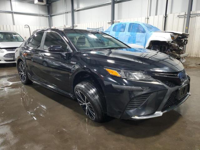 4T1B21HK2JU510466 | 2018 TOYOTA CAMRY HYBR