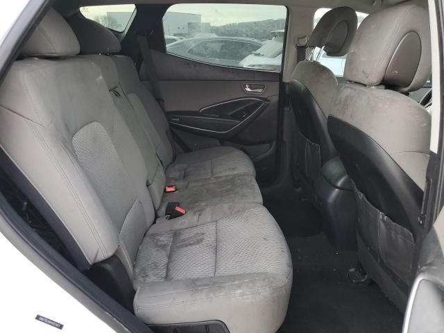 2017 HYUNDAI SANTA FE S - 5NMZTDLB8HH023427
