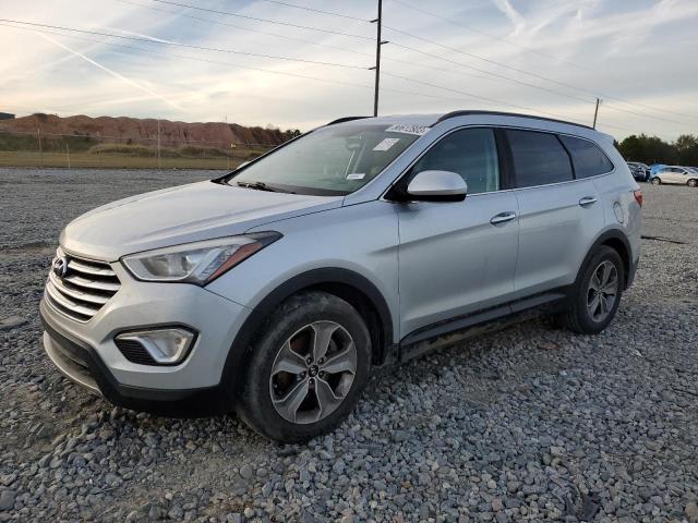 2016 Hyundai Santa Fe SE