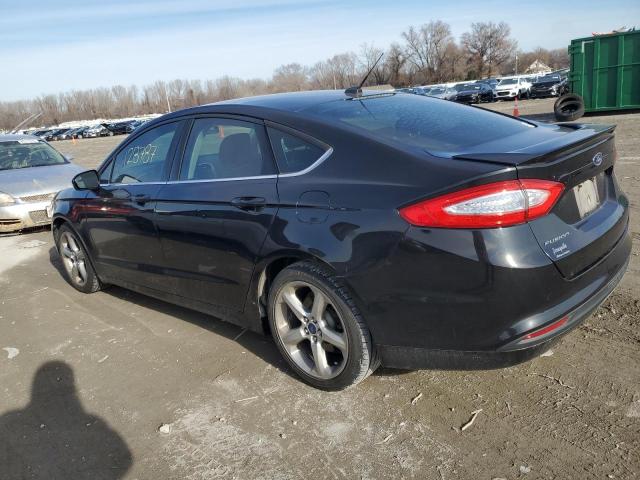 3FA6P0H7XFR237536 | 2015 FORD FUSION SE