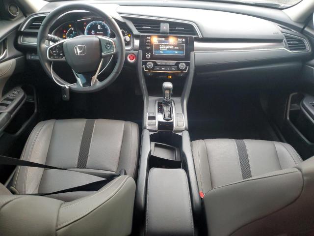 2HGFC1F75MH706718 | 2021 HONDA CIVIC EXL