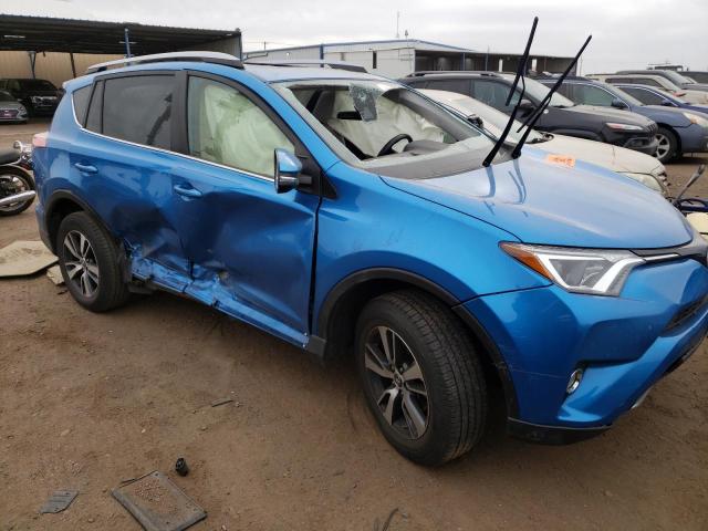 JTMRFREV4JJ193831 | 2018 TOYOTA RAV4 ADVEN