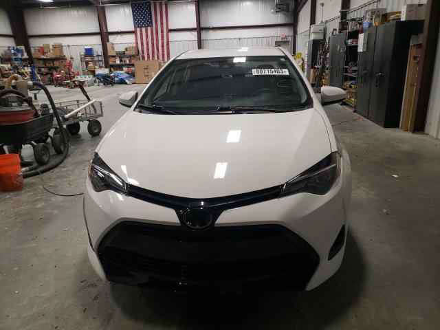 5YFBURHE5JP783681 | 2018 TOYOTA COROLLA L