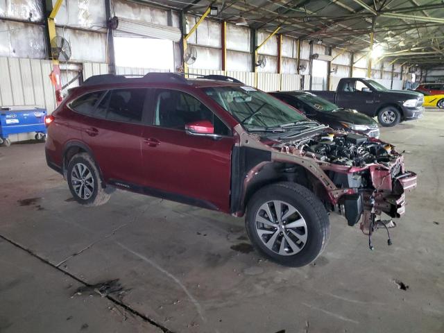 4S4BTACC3L3103410 | 2020 SUBARU OUTBACK PR