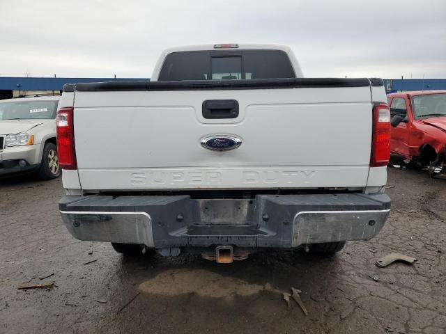 1FT8W3BT0GEC68702 | 2016 FORD F350 SUPER