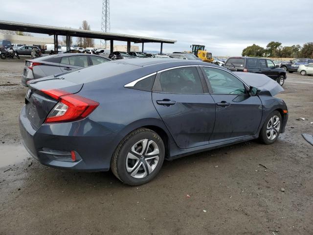 19XFC2F58GE205874 | 2016 HONDA CIVIC LX