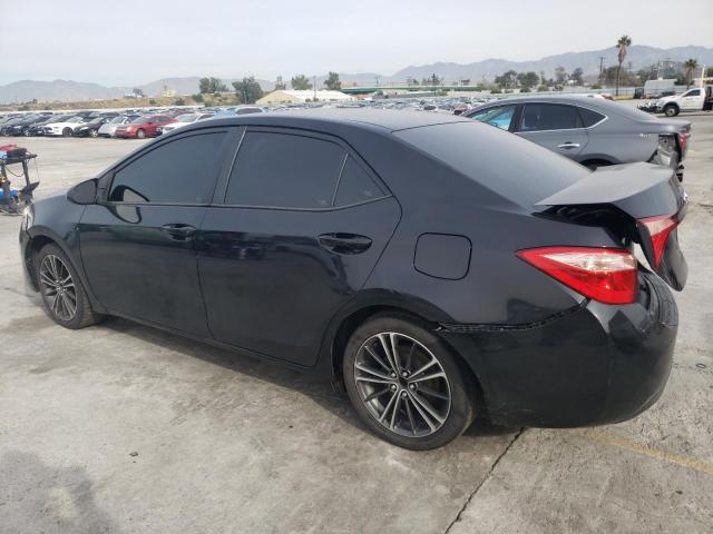 5YFBURHE7JP797615 | 2018 TOYOTA COROLLA L